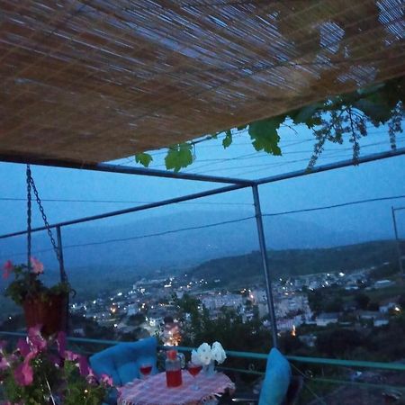 Relax Camping Gjirokaster Luaran gambar