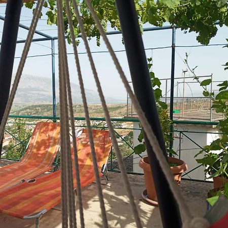 Relax Camping Gjirokaster Luaran gambar