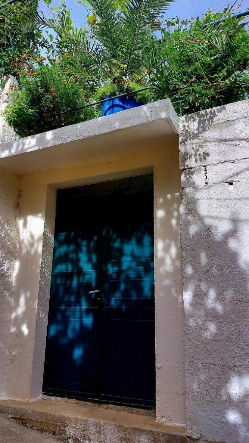 Relax Camping Gjirokaster Luaran gambar