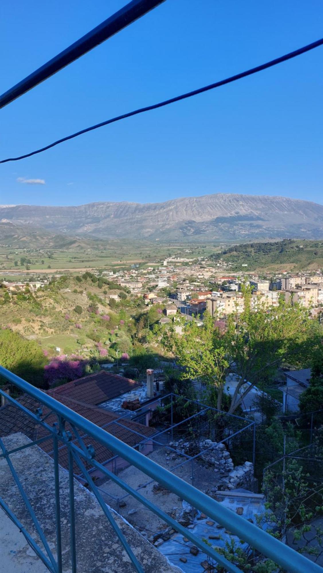 Relax Camping Gjirokaster Luaran gambar