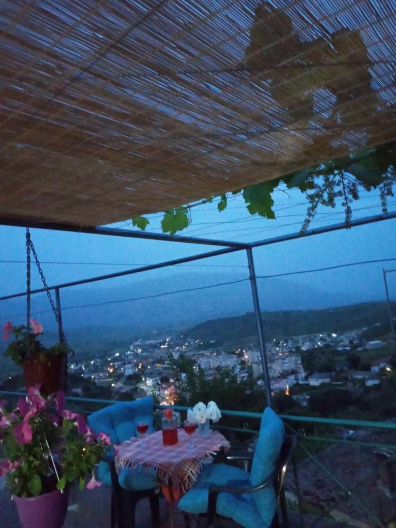 Relax Camping Gjirokaster Luaran gambar