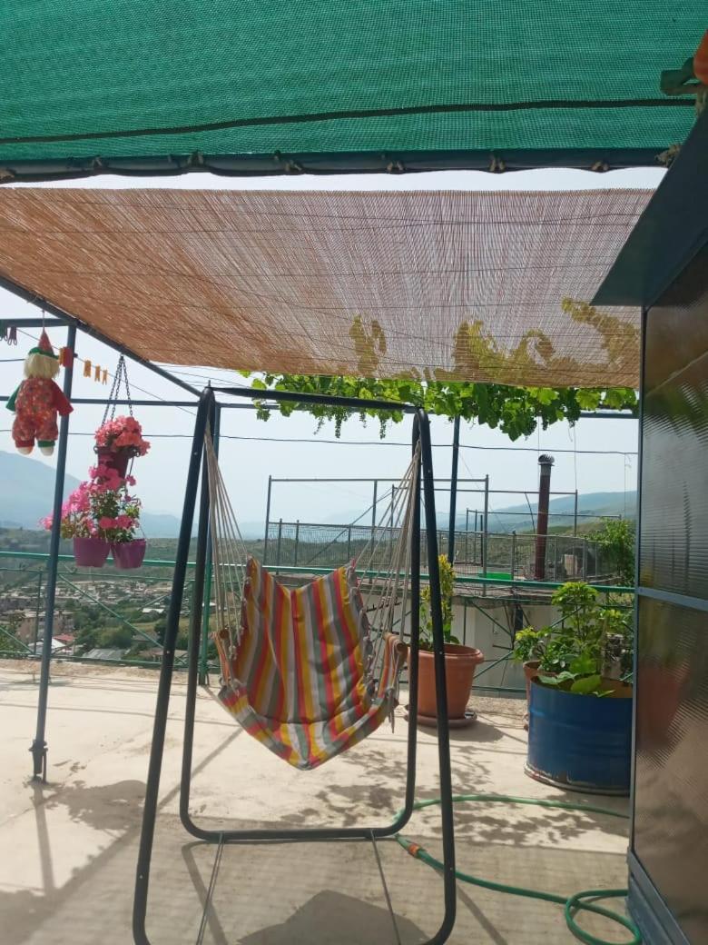 Relax Camping Gjirokaster Luaran gambar