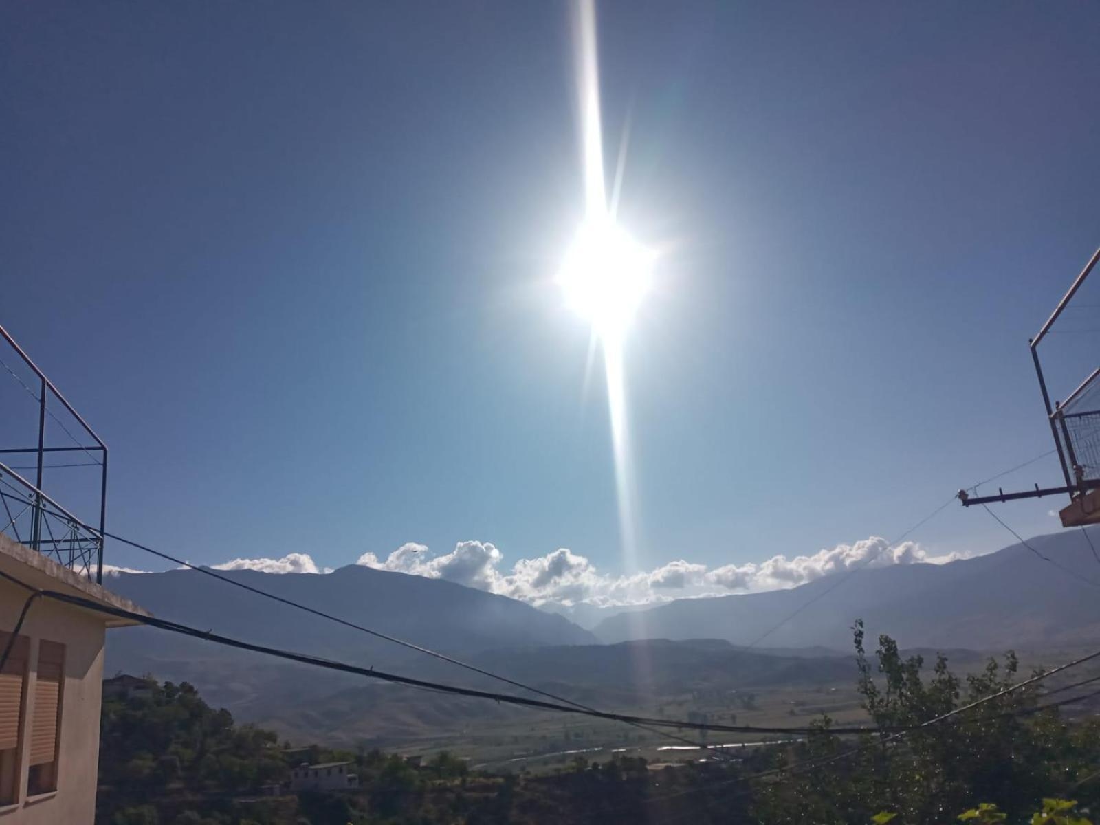 Relax Camping Gjirokaster Luaran gambar
