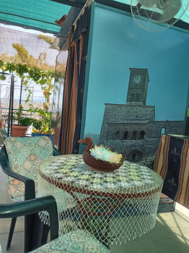 Relax Camping Gjirokaster Luaran gambar